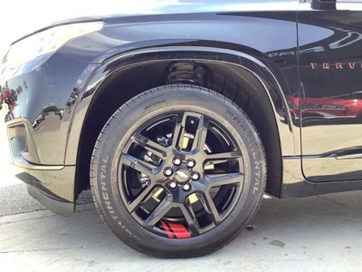 2021 Chevrolet Traverse Premier in Avon, IN