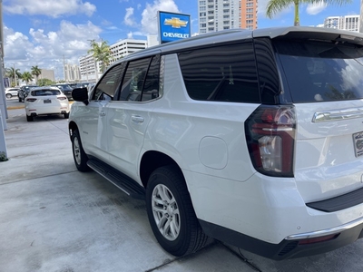 2022 Chevrolet Tahoe LS in Miami, FL