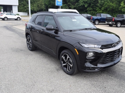 2023 Chevrolet Trailblazer RS in Indianapolis, IN