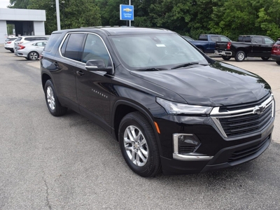 2023 Chevrolet Traverse LS in Indianapolis, IN