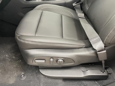 2023 Chevrolet Traverse LT Leather in Albany, NY
