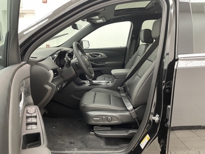 2023 Chevrolet Traverse LT Leather in Albany, NY