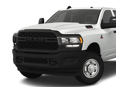 2023 Ram 2500 TRADESMAN CREW CAB 4X4 8' BOX Crew Cab