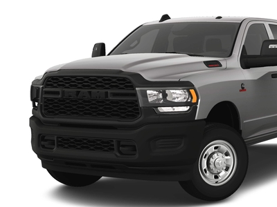 2023 Ram 2500 TRADESMAN CREW CAB 4X4 8' BOX Crew Cab