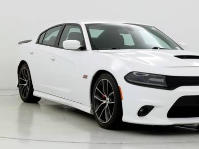 Dodge Charger 6400