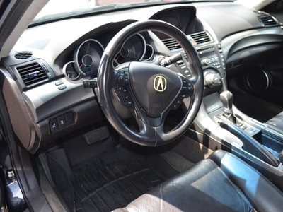 2013 Acura TL SH-AWD w/Advance in Warner Robins, GA
