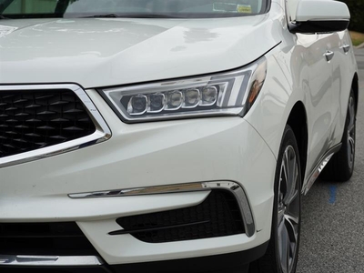 2019 Acura MDX 3.5L Technology Package in Great Neck, NY