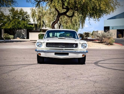 1966 Ford Mustang Fastback 289 5-Speed for Sale in Wichita, Kansas