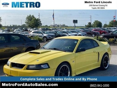 2003 Ford Mustang for Sale in Co Bluffs, Iowa