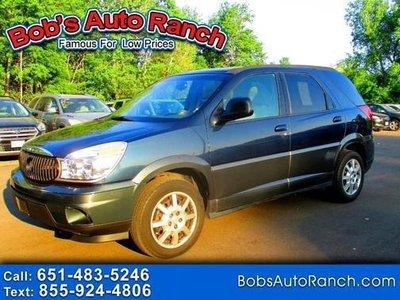 2005 Buick Rendezvous for Sale in Co Bluffs, Iowa