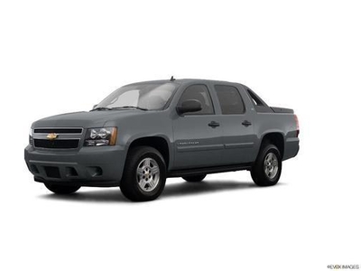 2008 Chevrolet Avalanche for Sale in Co Bluffs, Iowa