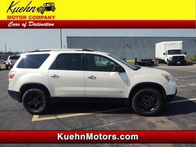 2010 GMC Acadia for Sale in Co Bluffs, Iowa