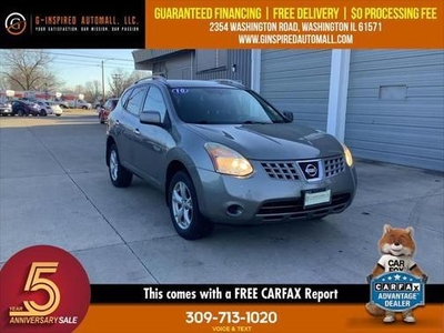 2010 Nissan Rogue for Sale in Co Bluffs, Iowa