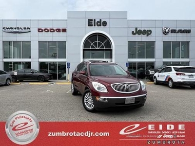 2011 Buick Enclave for Sale in Co Bluffs, Iowa