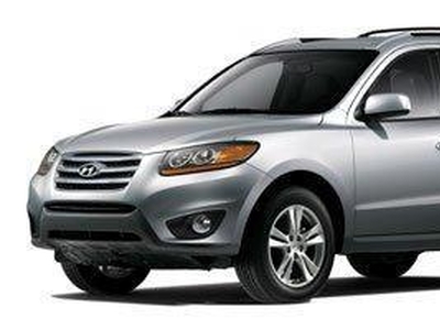 2012 Hyundai Santa Fe for Sale in Co Bluffs, Iowa