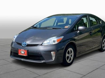 2012 Toyota Prius for Sale in Co Bluffs, Iowa