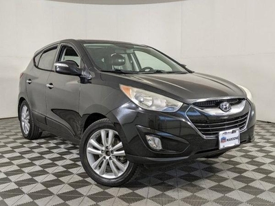 2013 Hyundai Tucson for Sale in Co Bluffs, Iowa