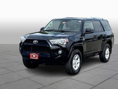 2014 Toyota 4Runner for Sale in Co Bluffs, Iowa