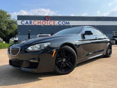 2015 BMW 640 for Sale in Co Bluffs, Iowa