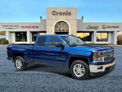 2015 Chevrolet Silverado 1500 for Sale in Co Bluffs, Iowa