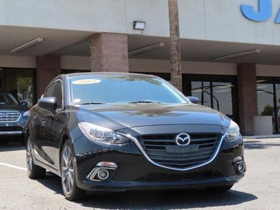 2015 Mazda Mazda3 for Sale in Co Bluffs, Iowa