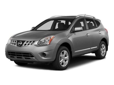 2015 Nissan Rogue Select for Sale in Co Bluffs, Iowa