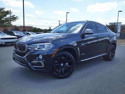 2016 BMW X6 for Sale in Co Bluffs, Iowa
