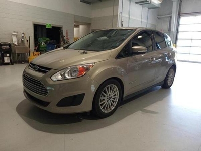 2016 Ford C-Max Hybrid for Sale in Co Bluffs, Iowa