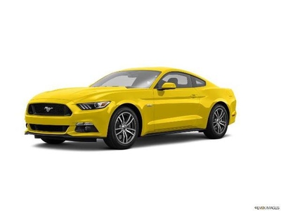 2016 Ford Mustang for Sale in Co Bluffs, Iowa