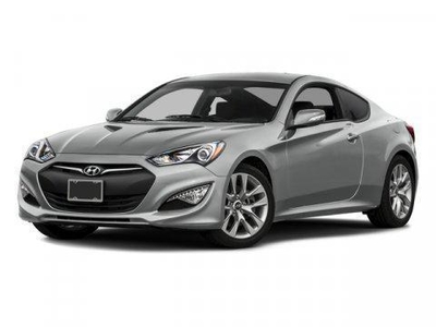 2016 Hyundai Genesis Coupe for Sale in Co Bluffs, Iowa