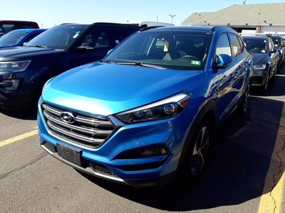 2016 Hyundai Tucson for Sale in Co Bluffs, Iowa