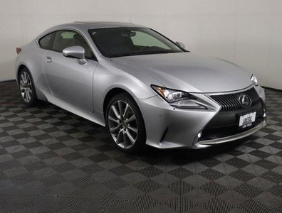 2016 Lexus RC 300 for Sale in Co Bluffs, Iowa