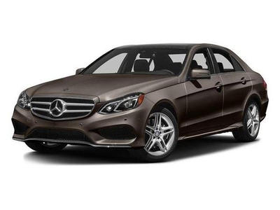 2016 Mercedes-Benz E-Class for Sale in Co Bluffs, Iowa