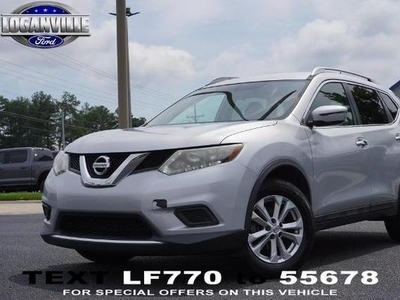 2016 Nissan Rogue for Sale in Co Bluffs, Iowa