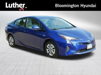 2016 Toyota Prius for Sale in Co Bluffs, Iowa