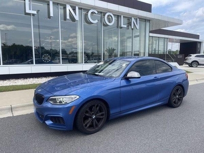 2017 BMW 2-Series for Sale in Co Bluffs, Iowa