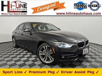 2017 BMW 330 for Sale in Co Bluffs, Iowa