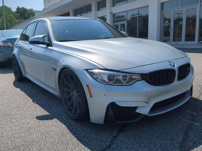 2017 BMW M3 for Sale in Co Bluffs, Iowa