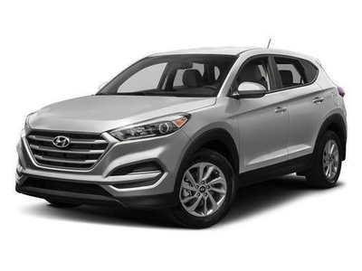 2017 Hyundai Tucson for Sale in Co Bluffs, Iowa