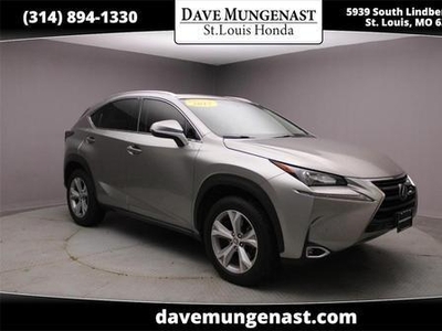 2017 Lexus NX 200t for Sale in Co Bluffs, Iowa