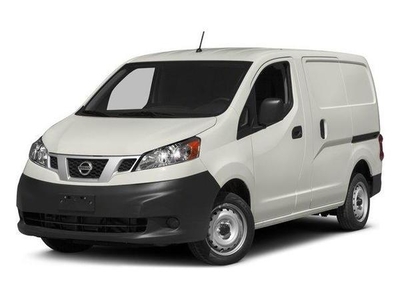 2017 Nissan NV200 Compact Cargo for Sale in Co Bluffs, Iowa