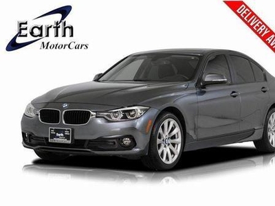 2018 BMW 320 for Sale in Co Bluffs, Iowa