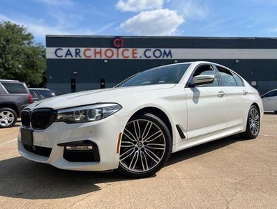 2018 BMW 540 for Sale in Co Bluffs, Iowa