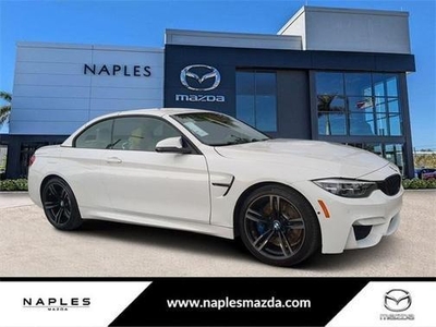 2018 BMW M4 for Sale in Co Bluffs, Iowa