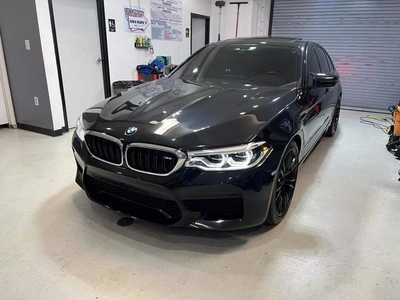 2018 BMW M5 for Sale in Co Bluffs, Iowa