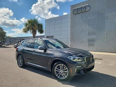 2018 BMW X3 for Sale in Co Bluffs, Iowa