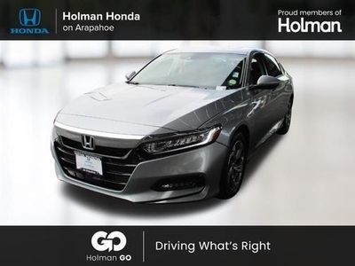 2018 Honda Accord for Sale in Co Bluffs, Iowa