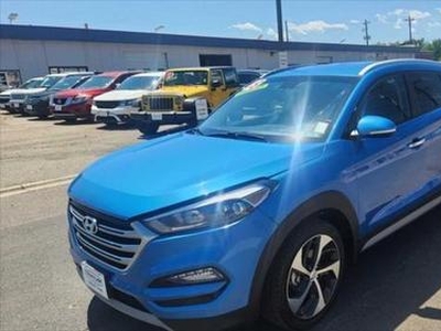 2018 Hyundai Tucson for Sale in Co Bluffs, Iowa