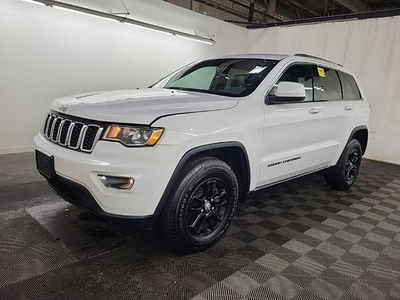 2018 Jeep Grand Cherokee for Sale in Co Bluffs, Iowa