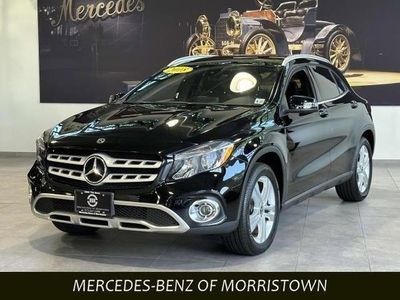 2018 Mercedes-Benz GLA for Sale in Co Bluffs, Iowa